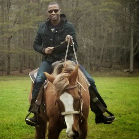 Meet your Posher, Johnny - Picture 1 of 1